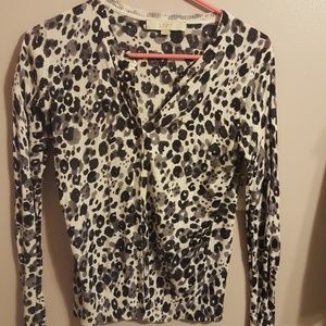LOFT Cardigan